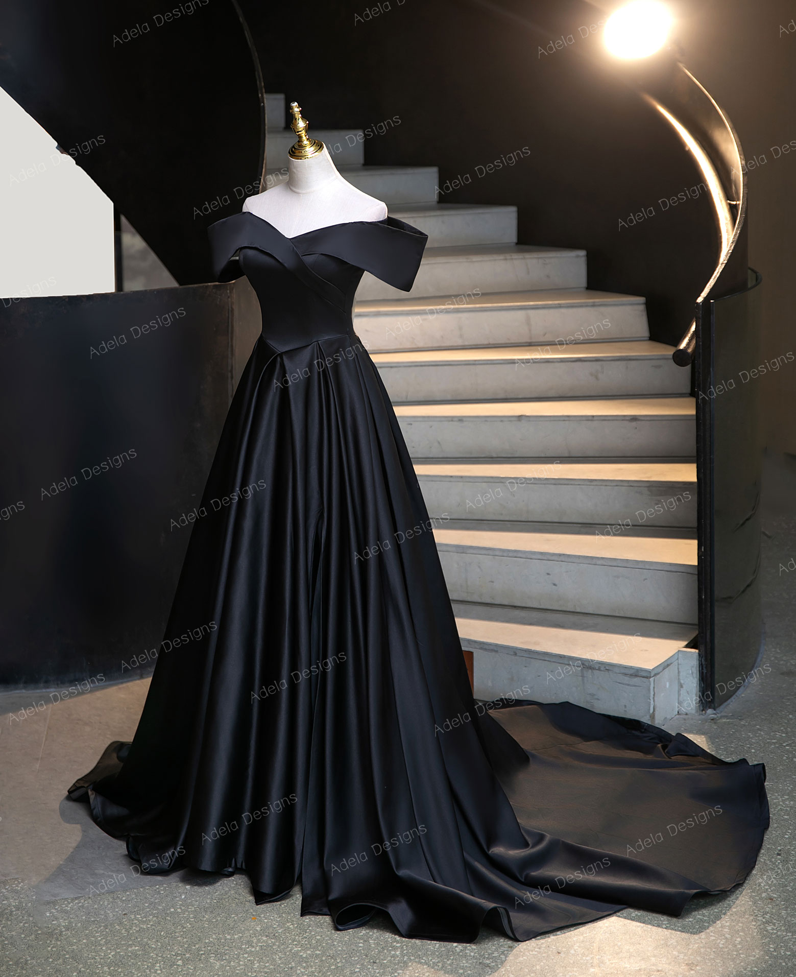 Adela design WD2185 - 7