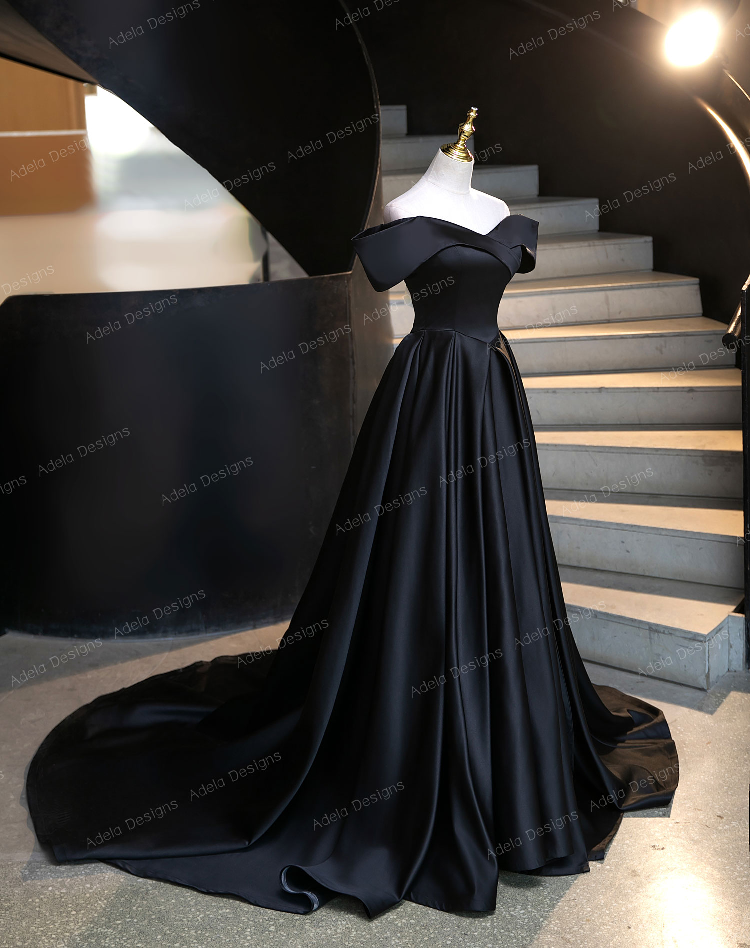 Adela design WD2185 - 6