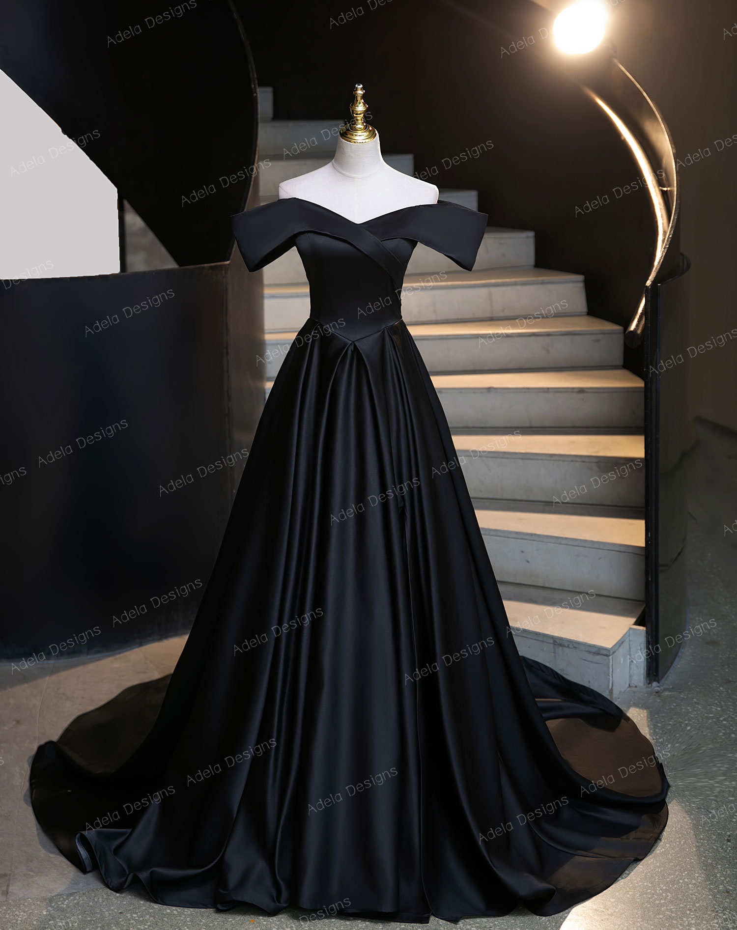 Adela design WD2185 - 3