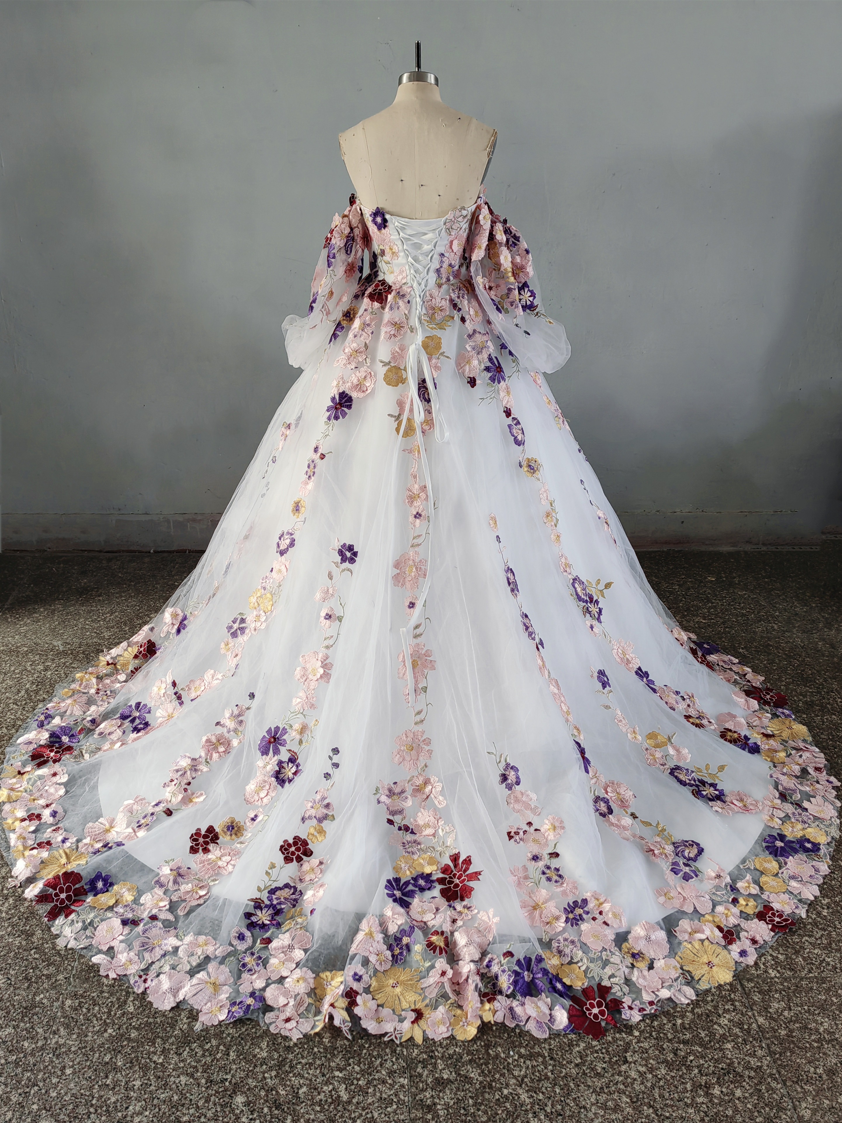 Adela design WD2222 - 3