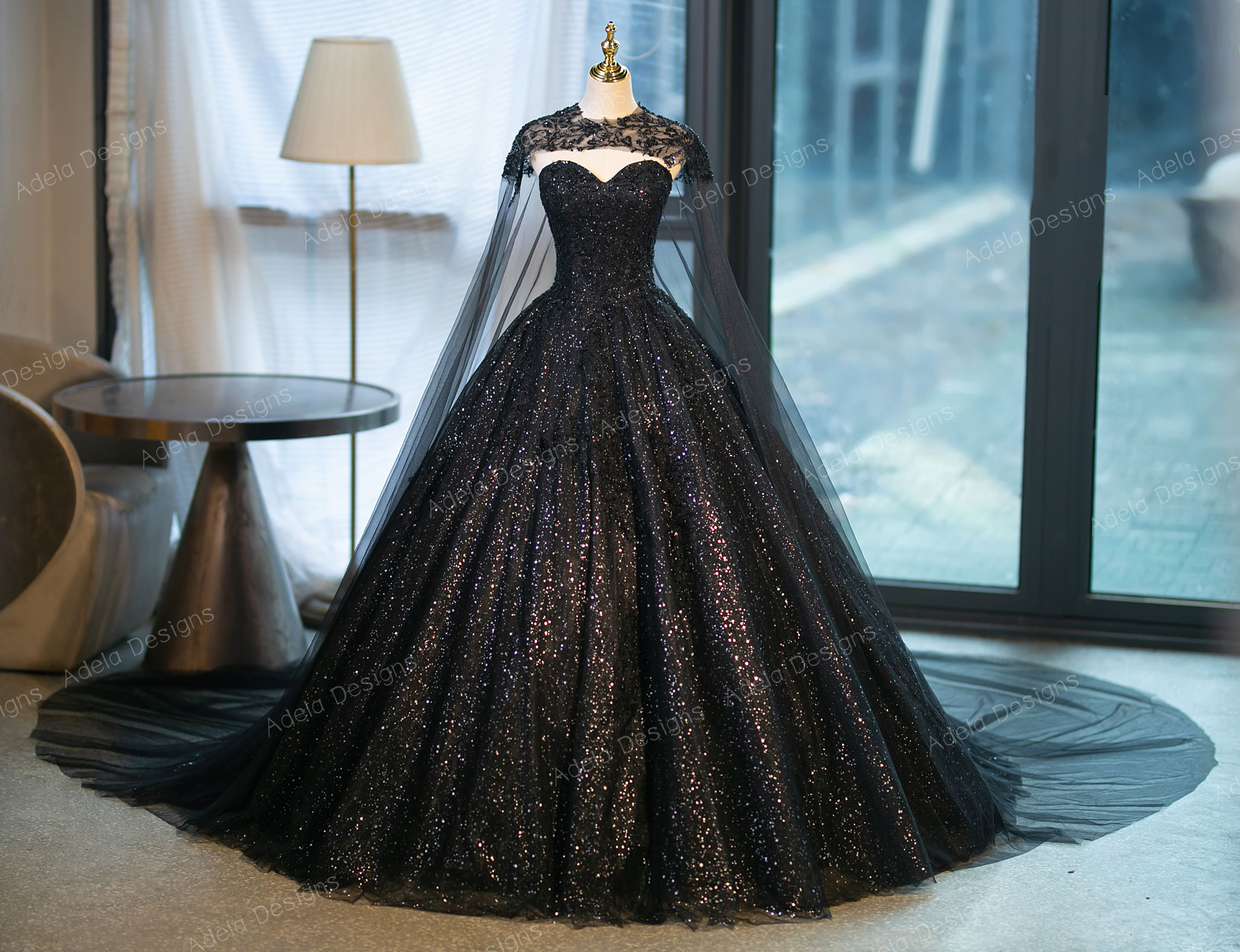 Adela design WD2181 - 3