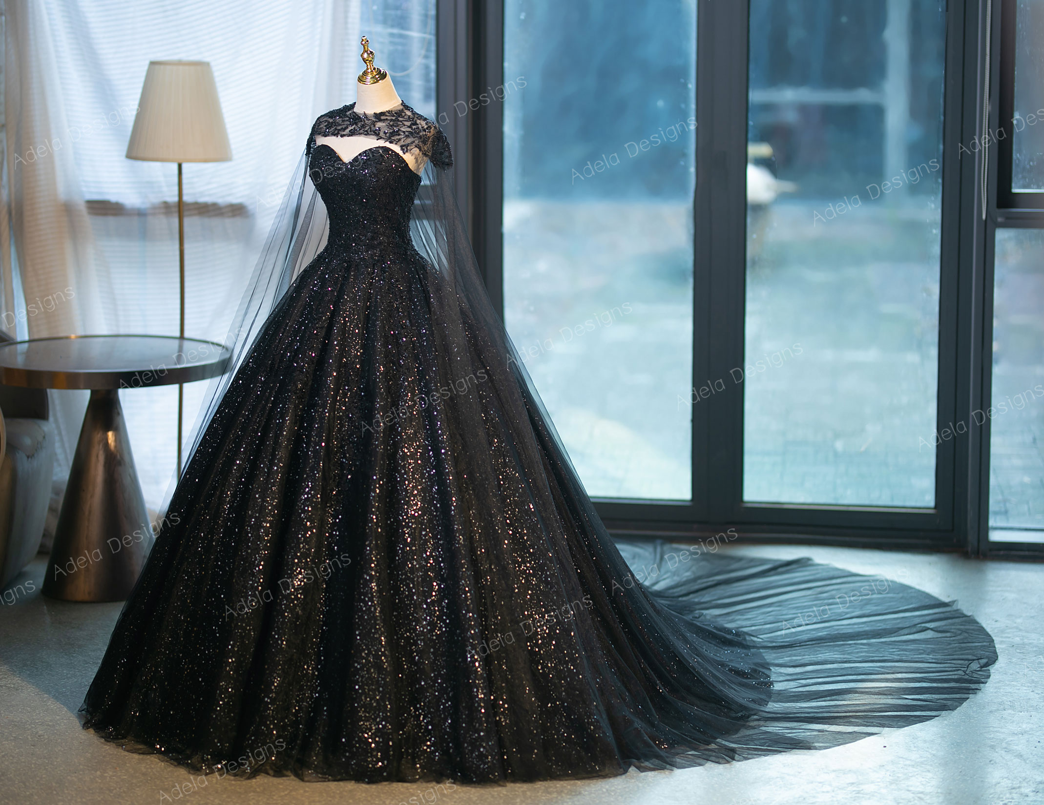 Adela design WD2181 - 6