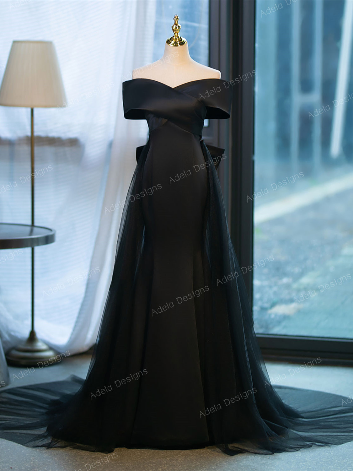 Adela design WD2182