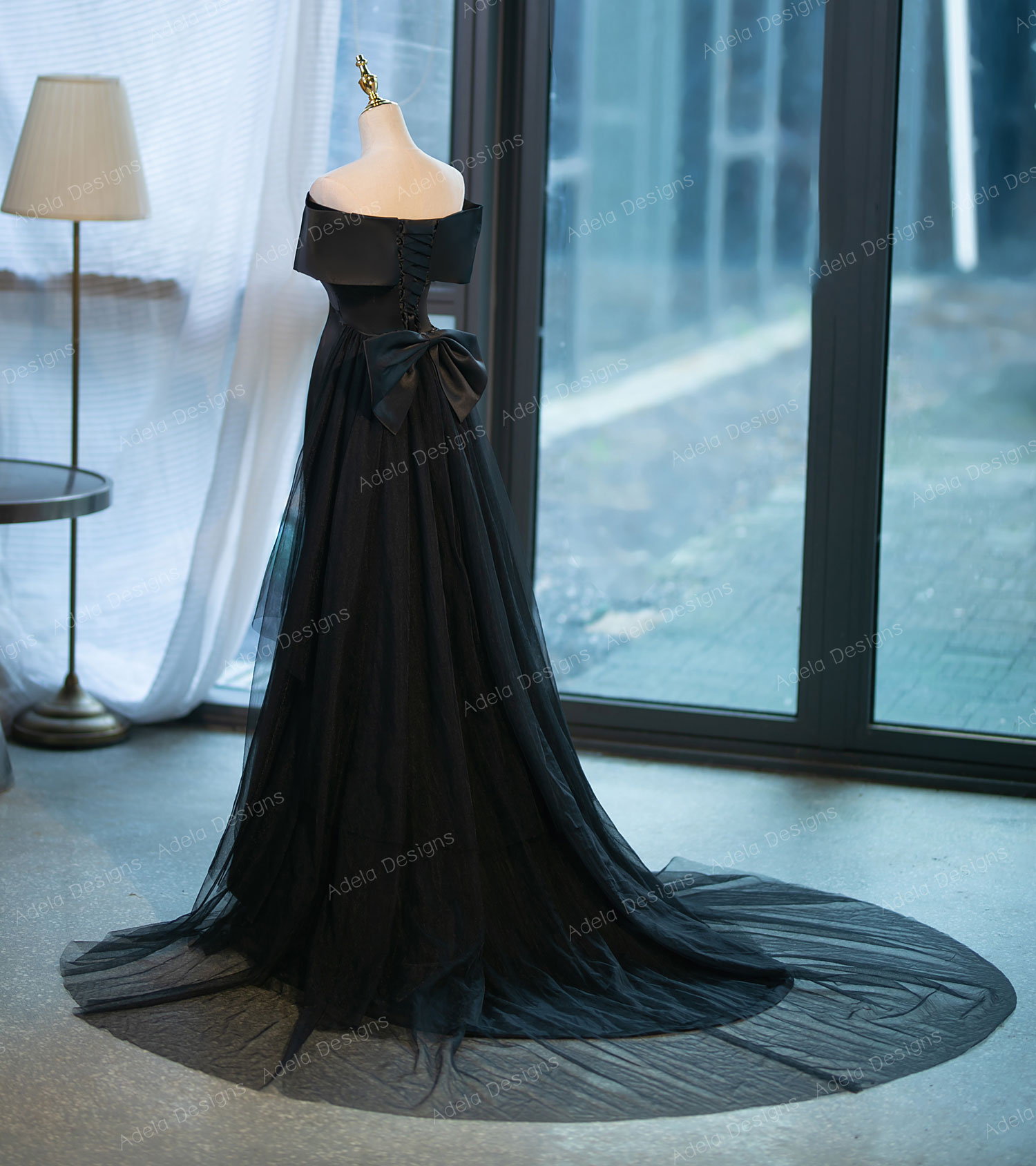 Adela design WD2182 - 4