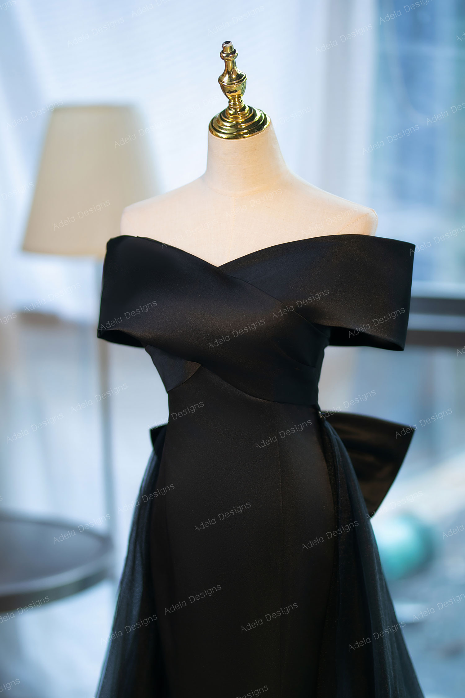 Adela design WD2182 - 6