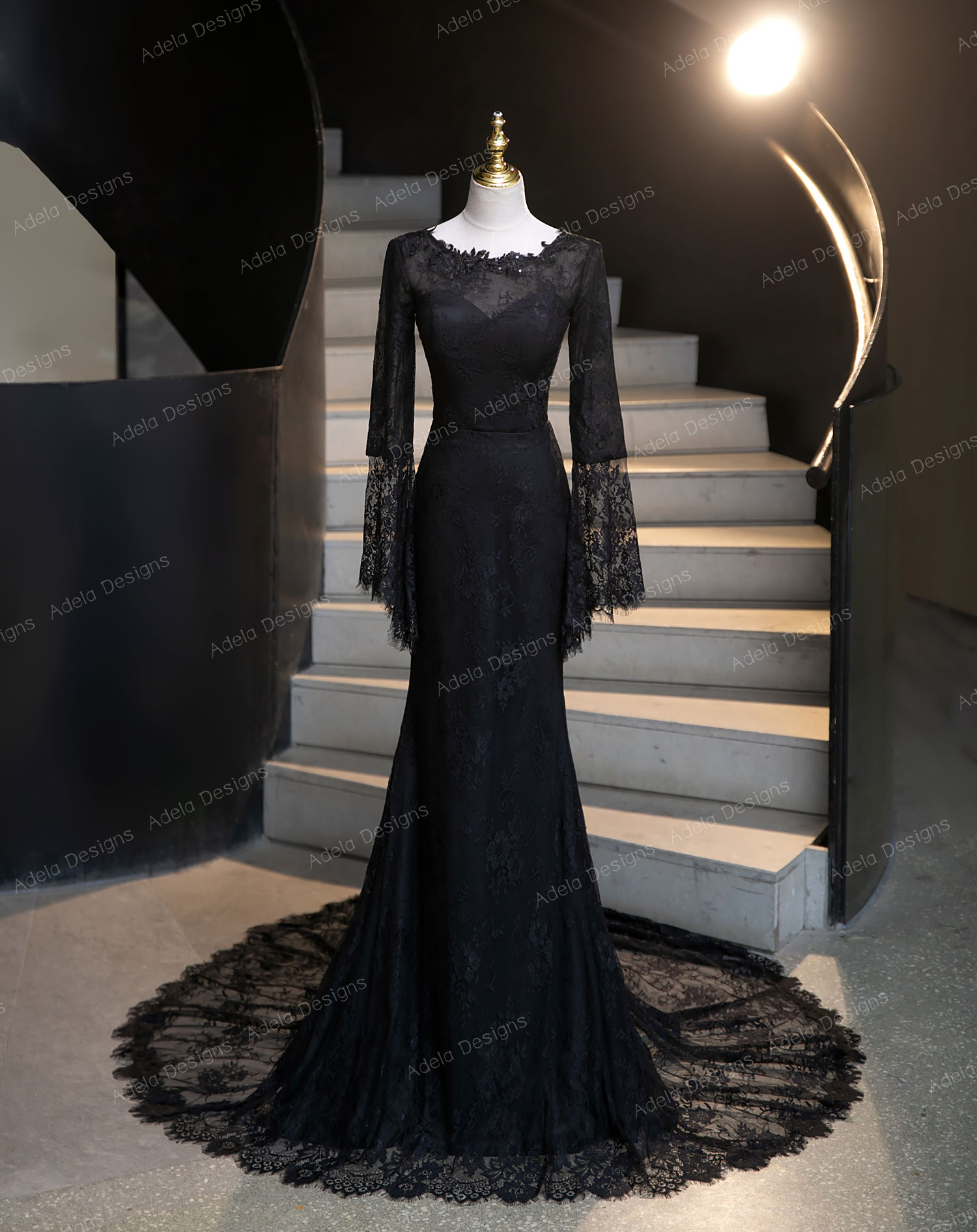 Adela design WD2184 - 2