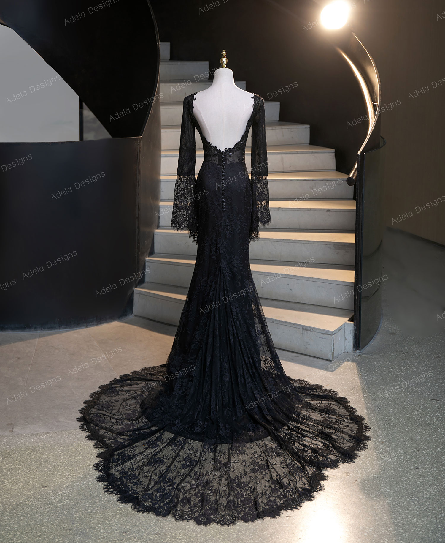 Adela design WD2184 - 3