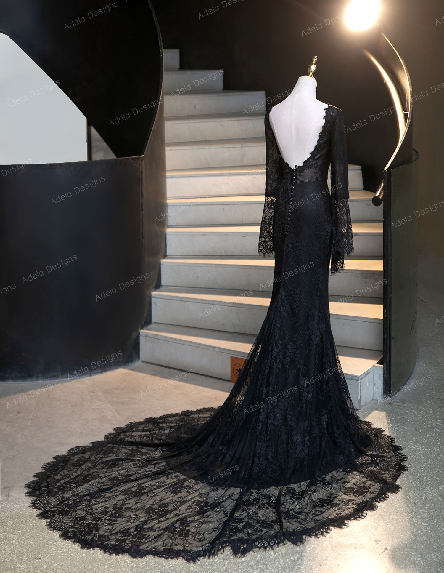 Adela design WD2184 - 4