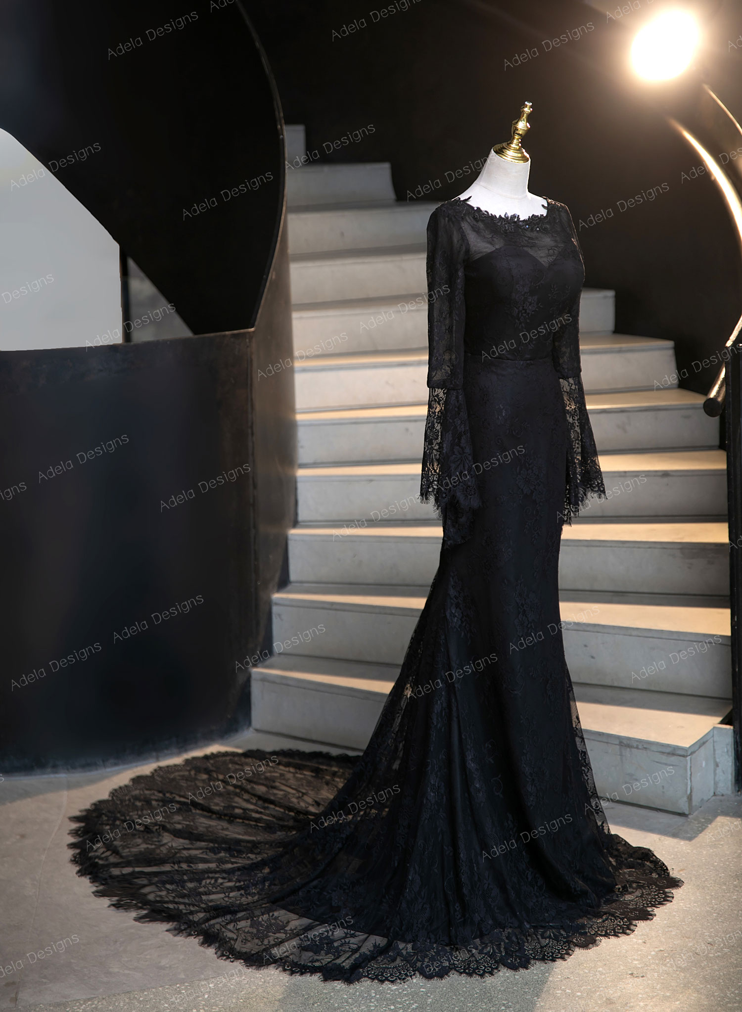 Adela design WD2184 - 5