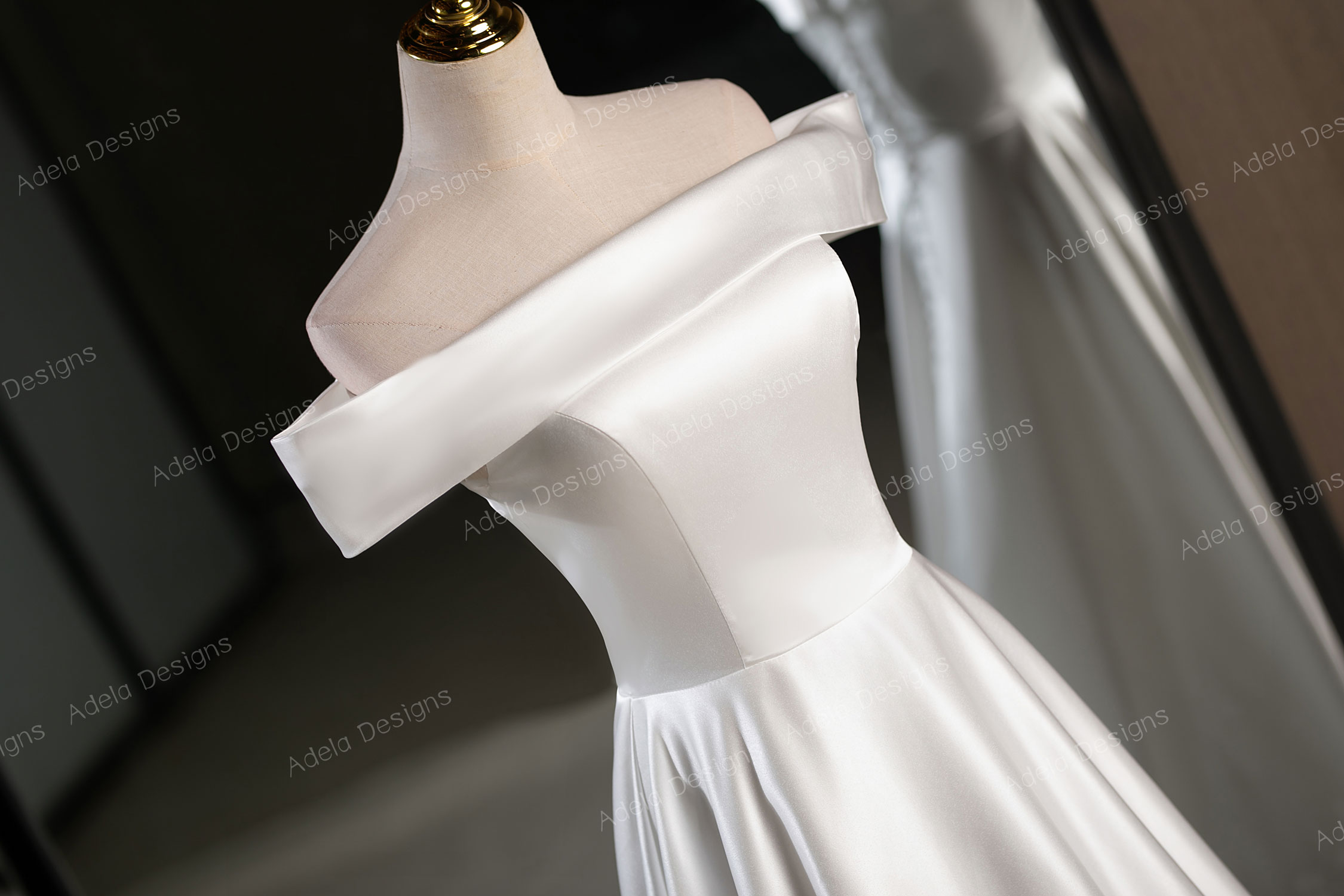 Adela design WD2204 - 5