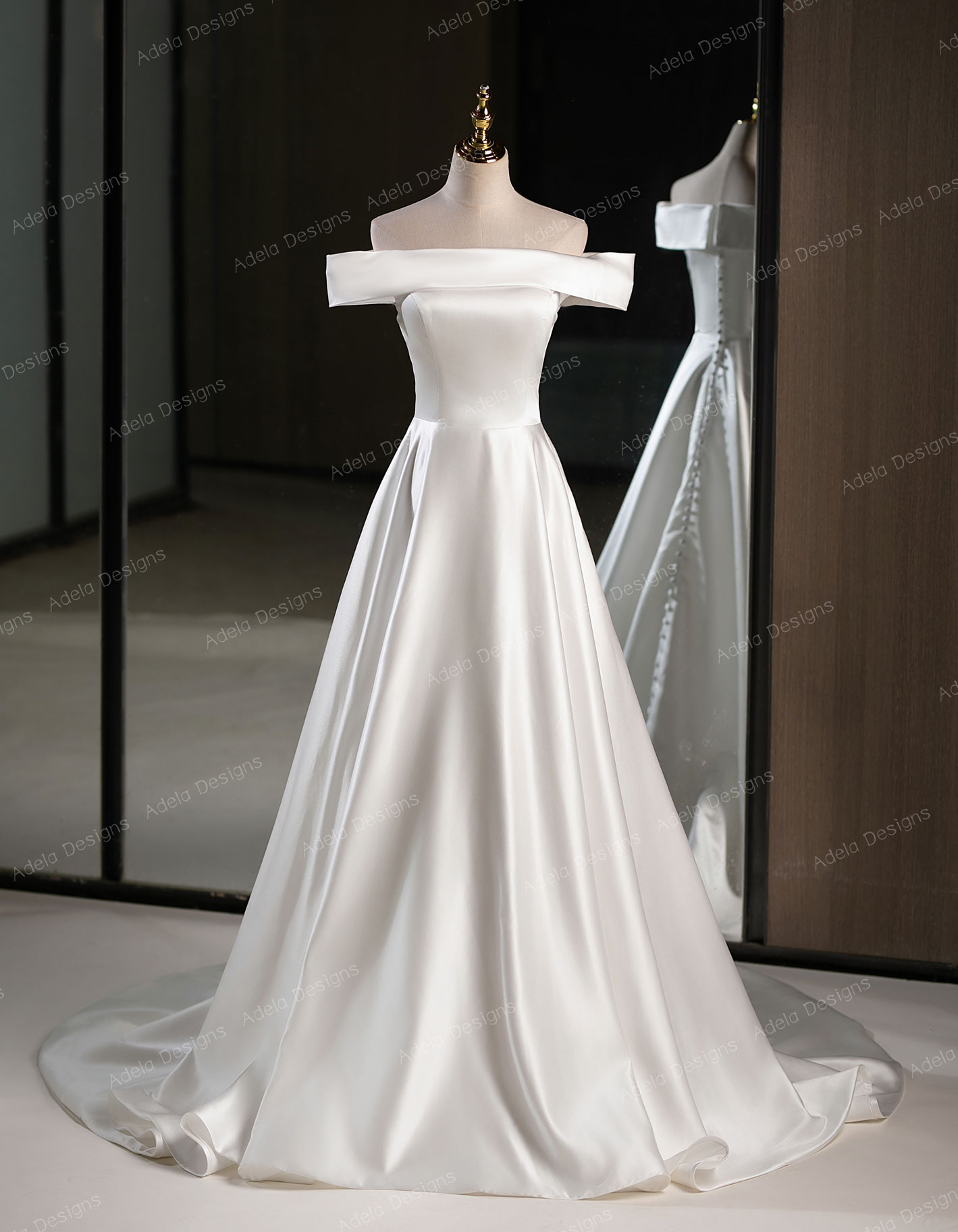 Adela design WD2204 - 2
