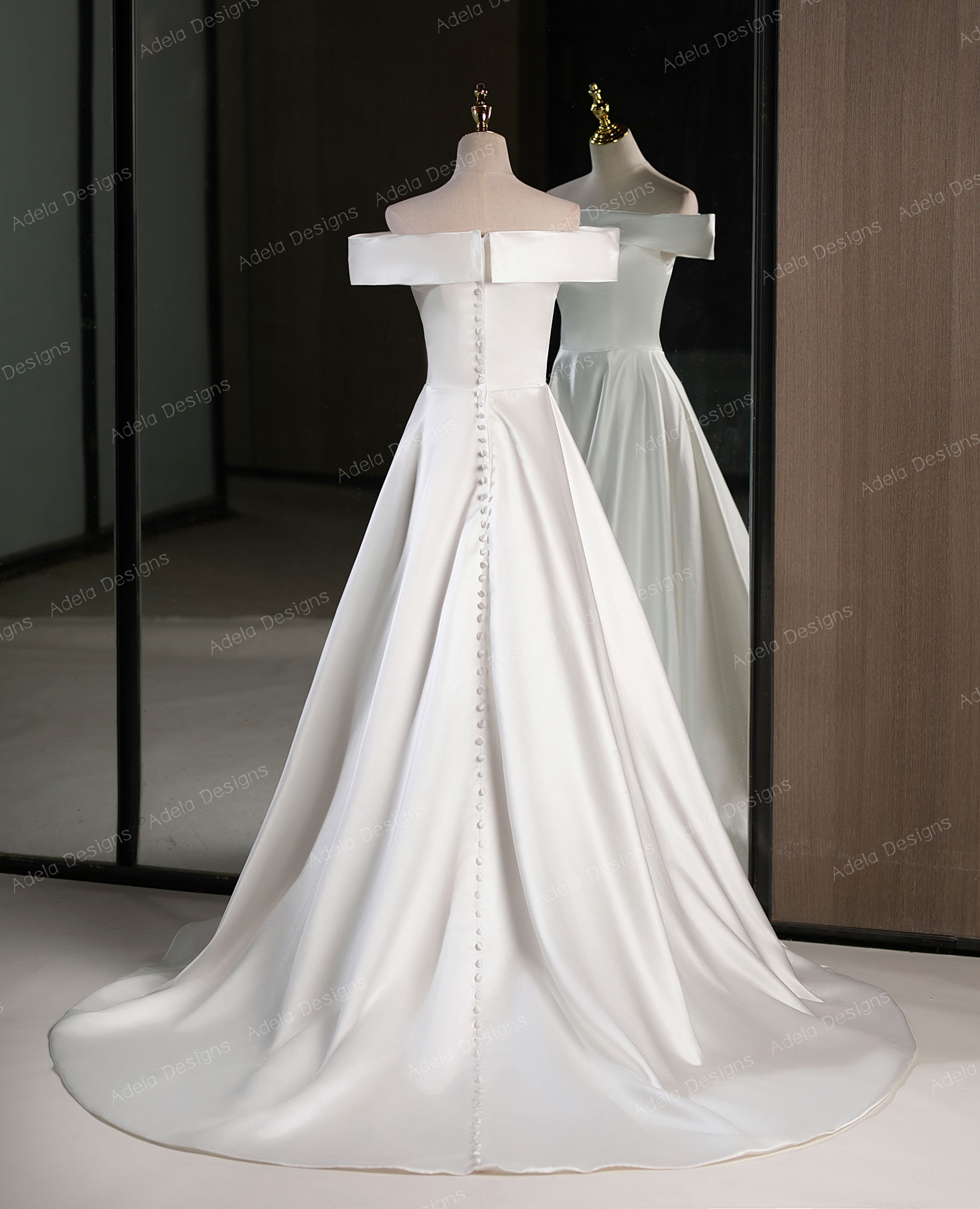 Adela design WD2204 - 3