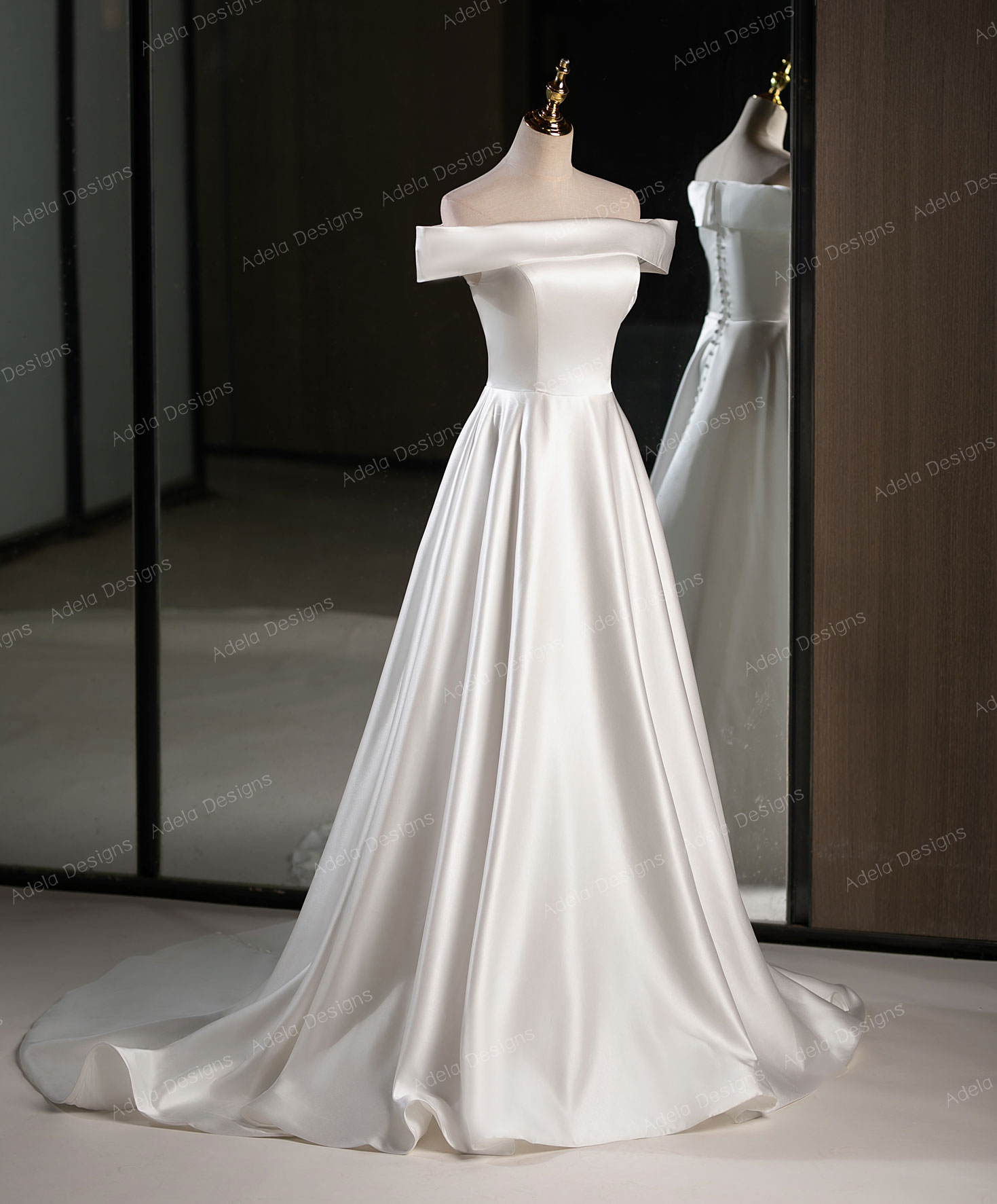 Adela design WD2204 - 6