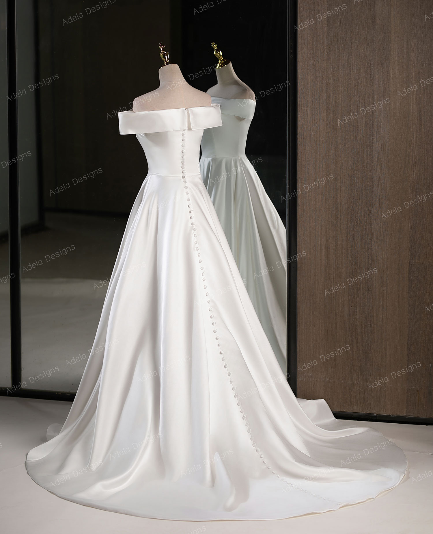 Adela design WD2204 - 4