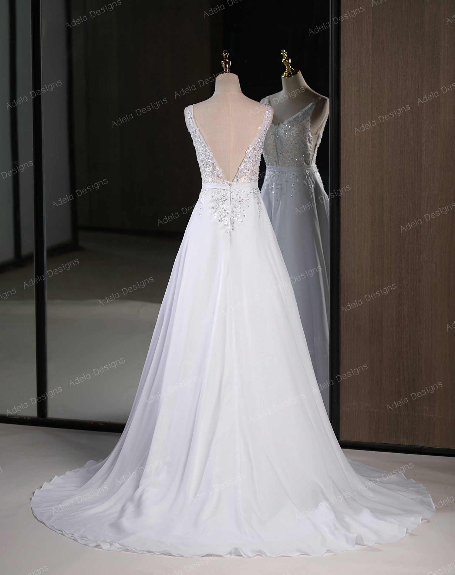 Adela design WD2208 - 3