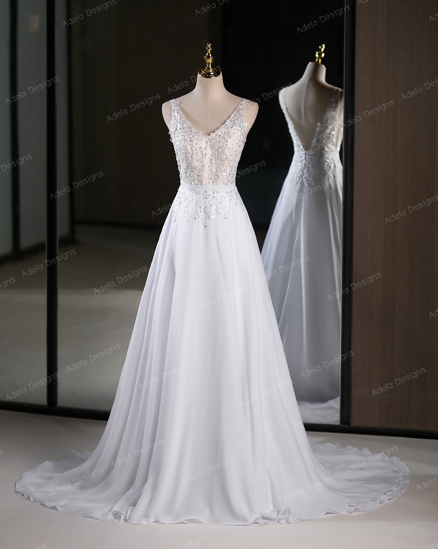Adela design WD2208 - 6