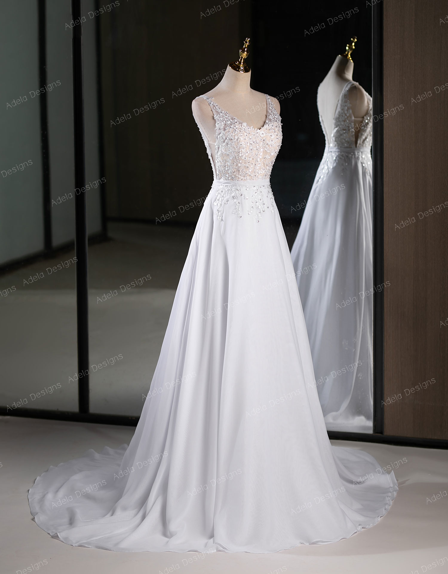 Adela design WD2208 - 2