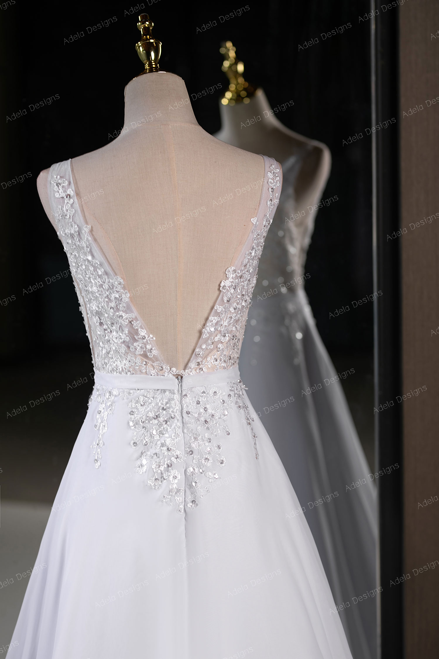 Adela design WD2208 - 4