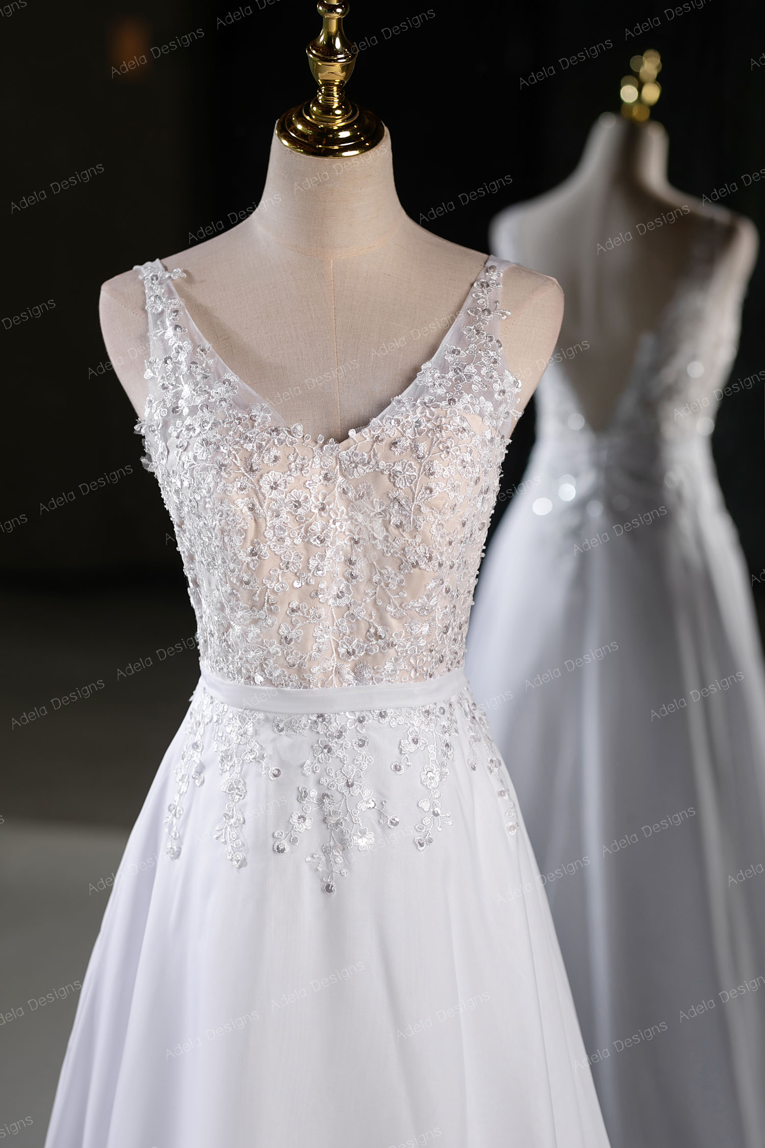 Adela design WD2208 - 7