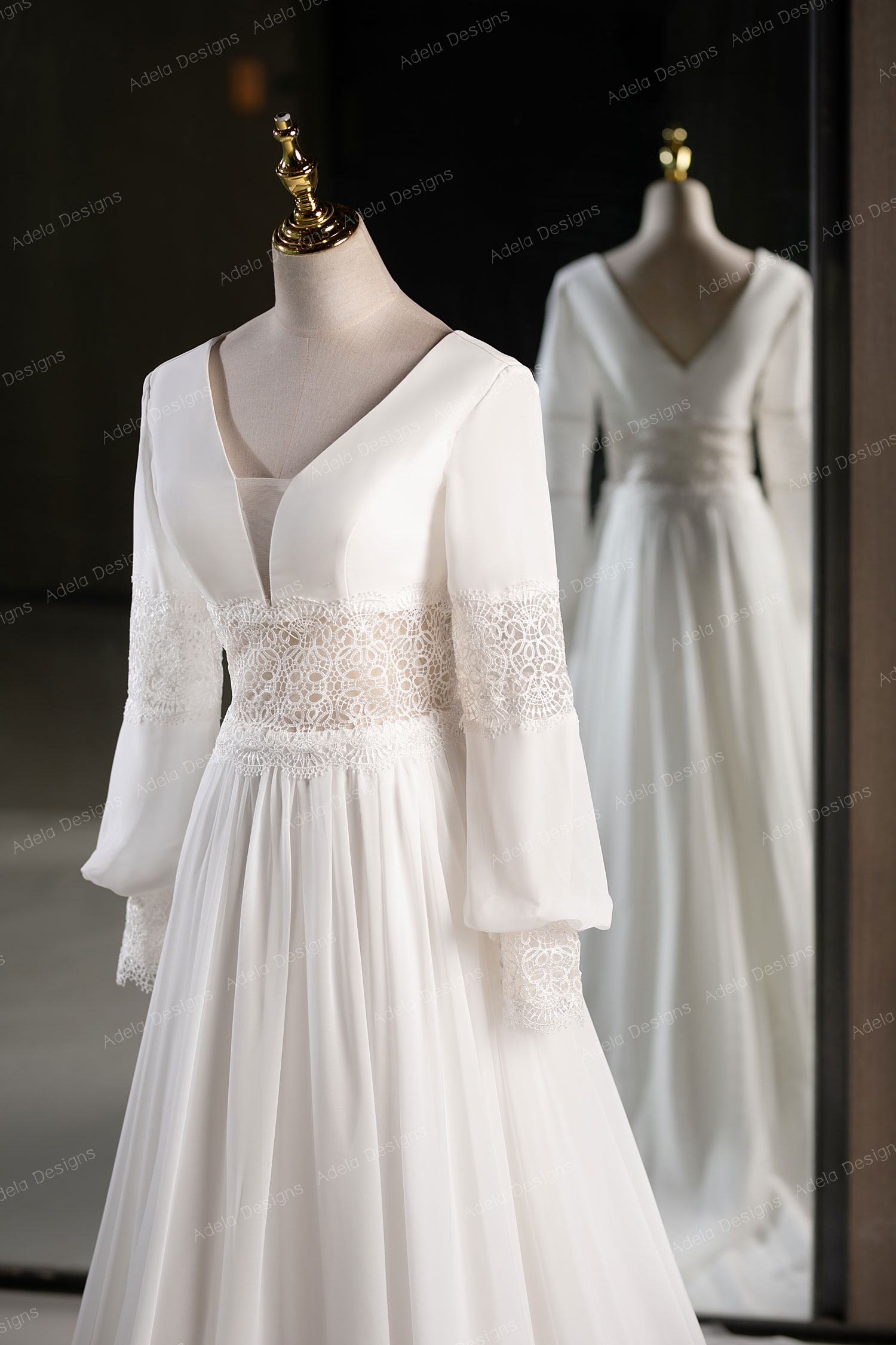 Adela design WD2201 - 3