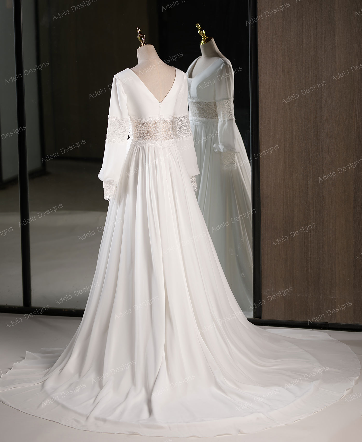 Adela design WD2201 - 8
