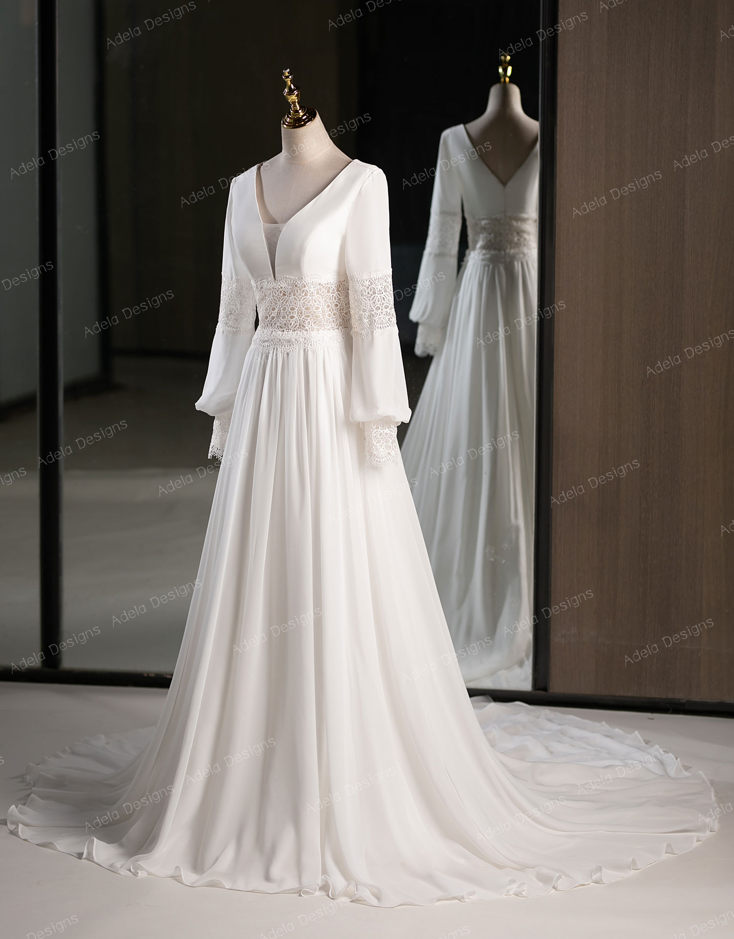Adela design WD2201 - 4