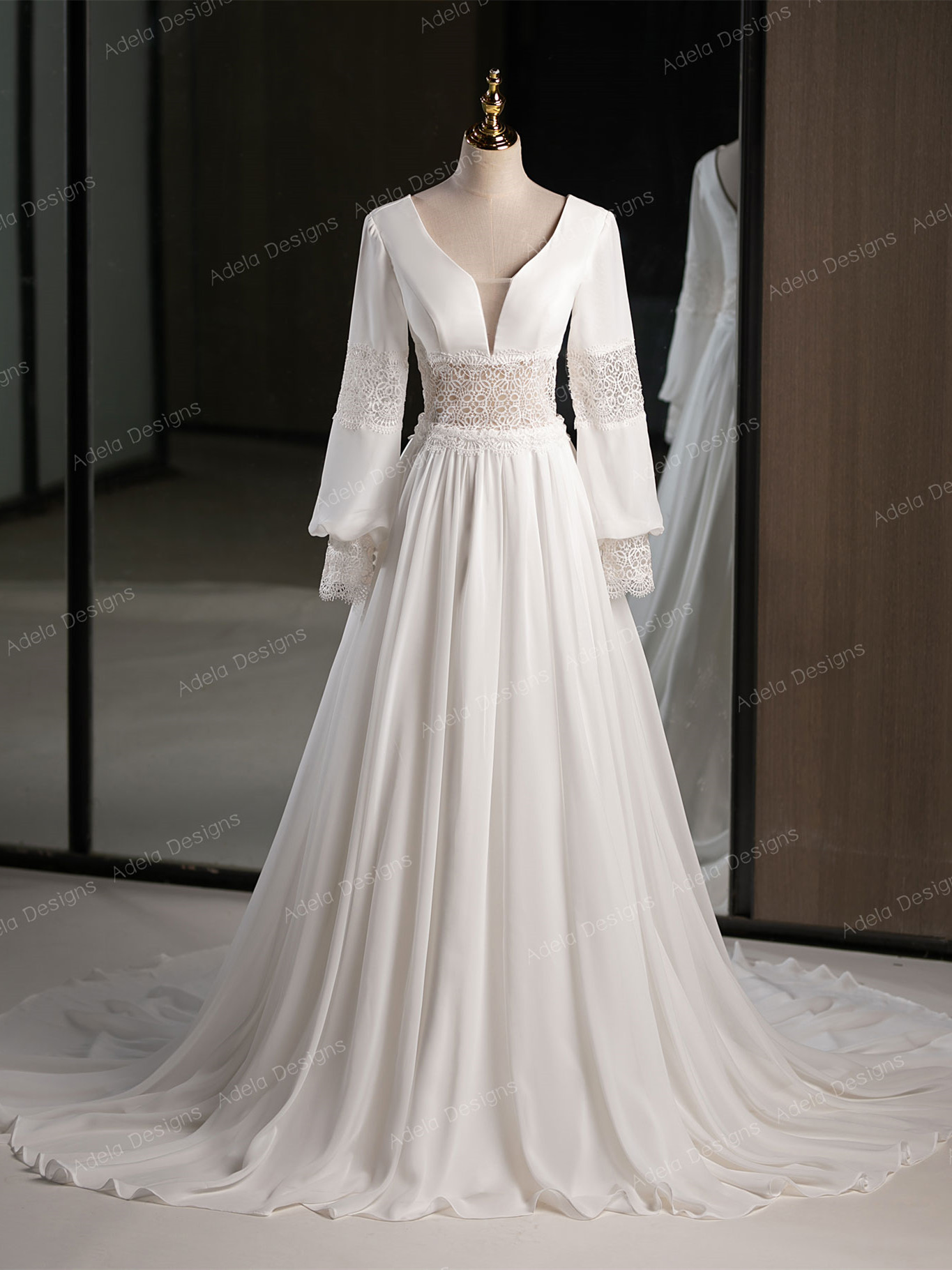 Adela design WD2201