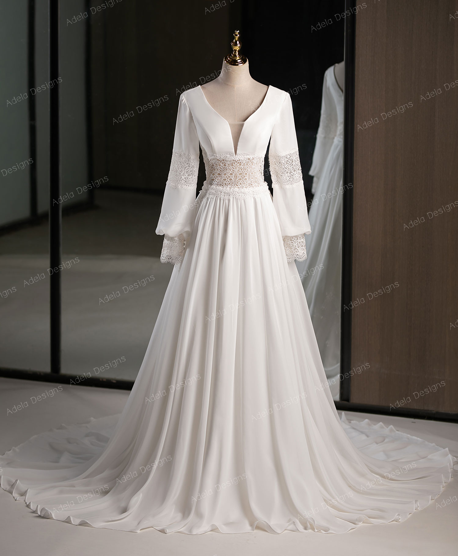Adela design WD2201 - 5