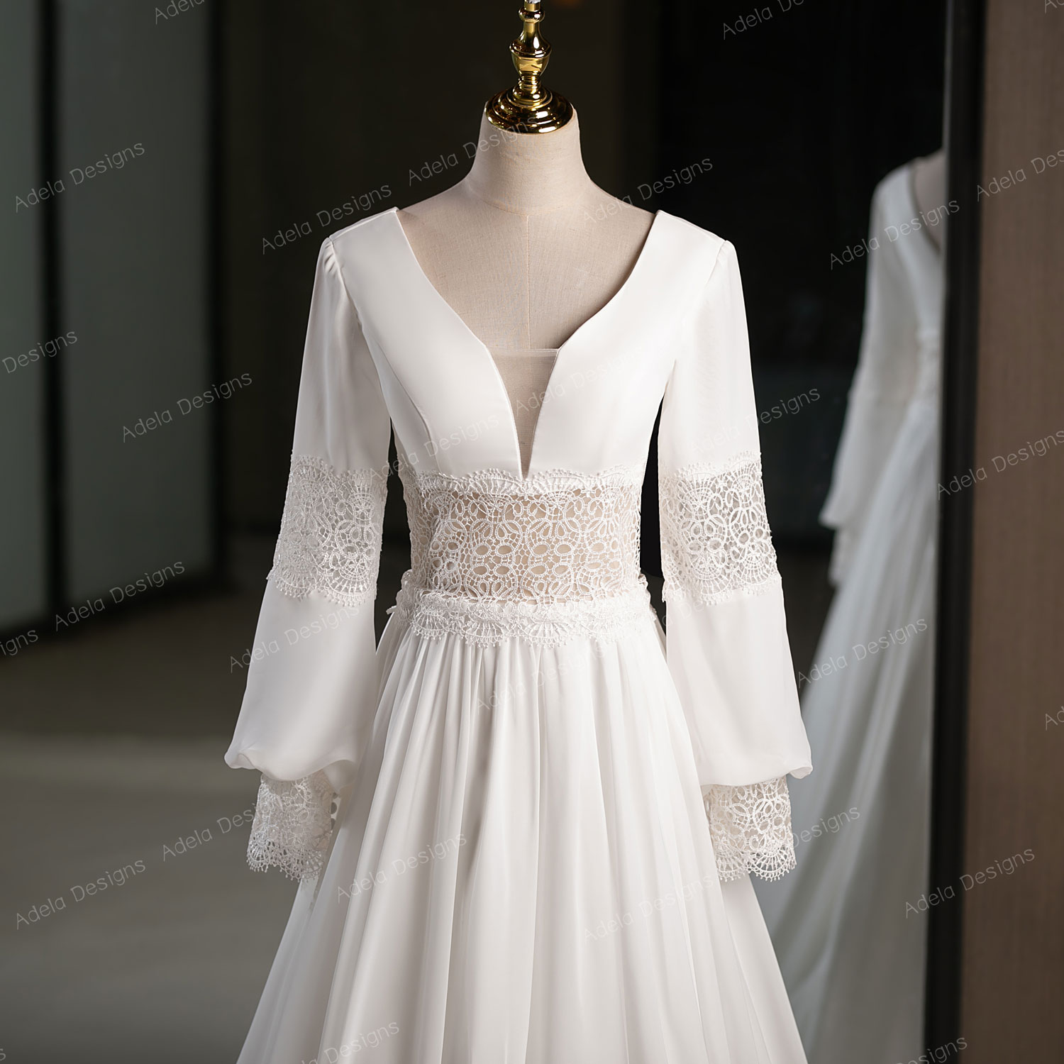 Adela design WD2201 - 6