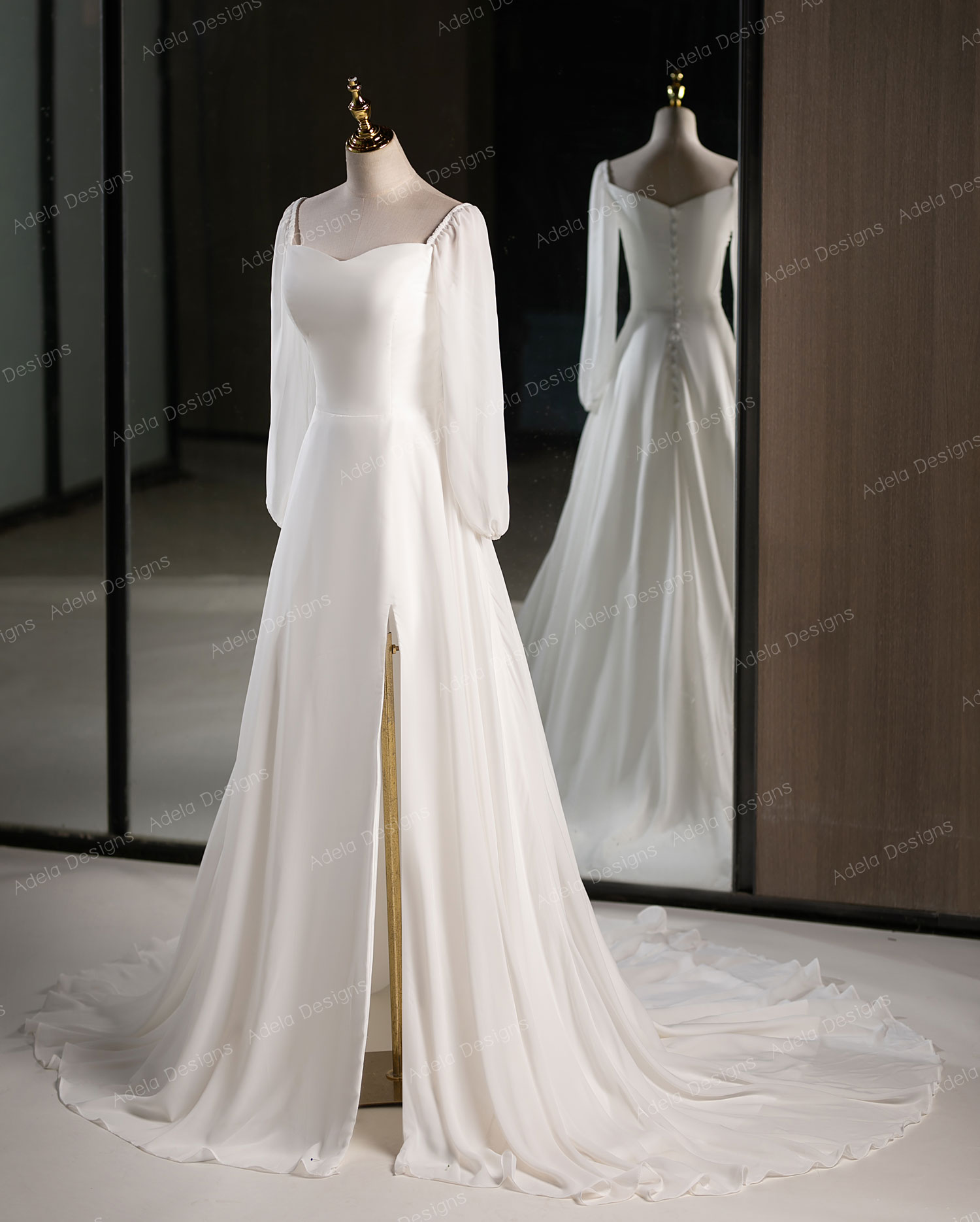 Adela design WD2199 - 7