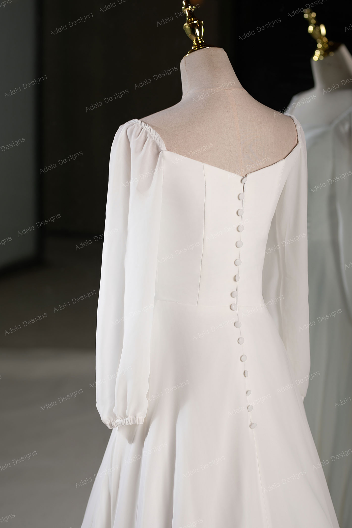 Adela design WD2199 - 5