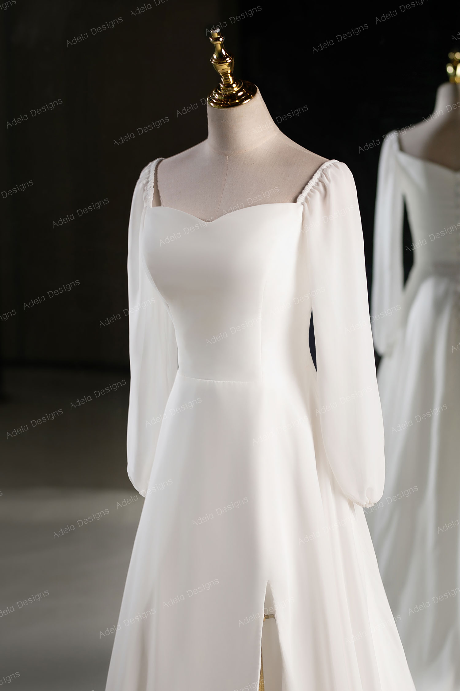 Adela design WD2199 - 2
