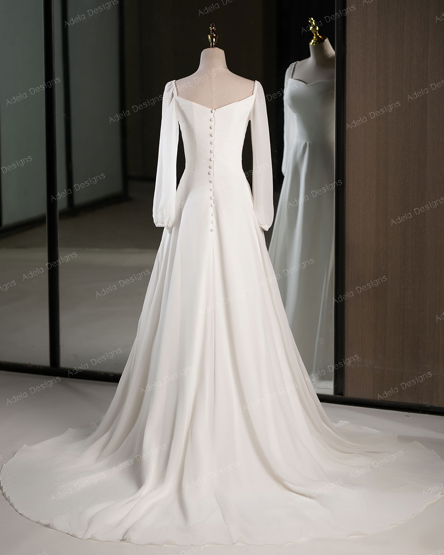 Adela design WD2199 - 3