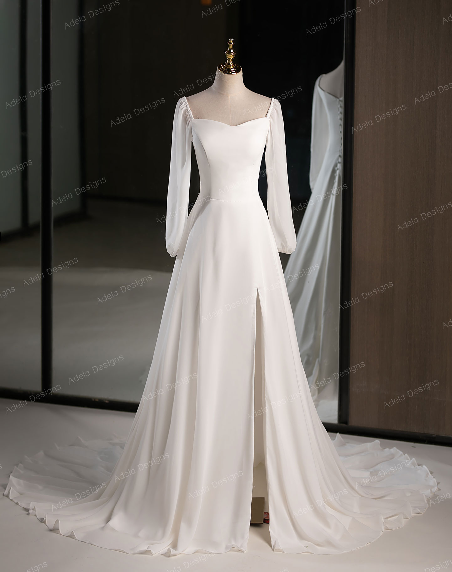 Adela design WD2199 - 6