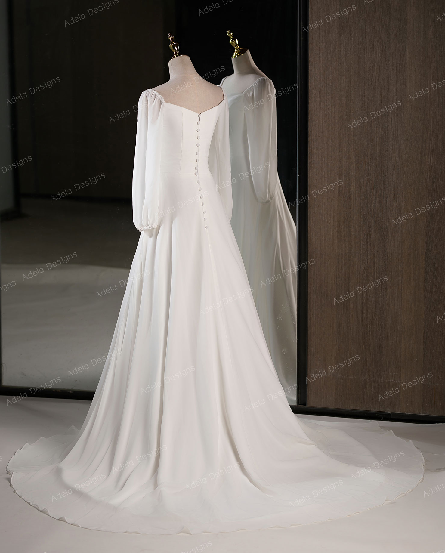 Adela design WD2199 - 4
