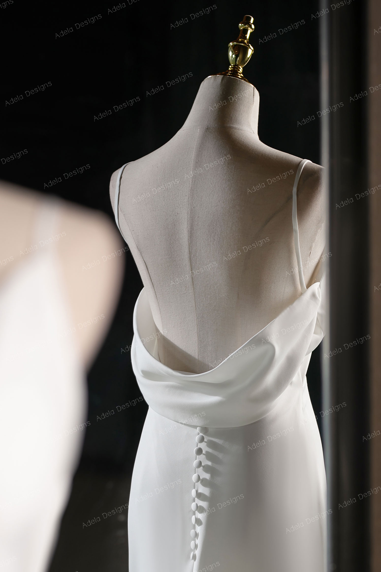 Adela design WD2198 - 3