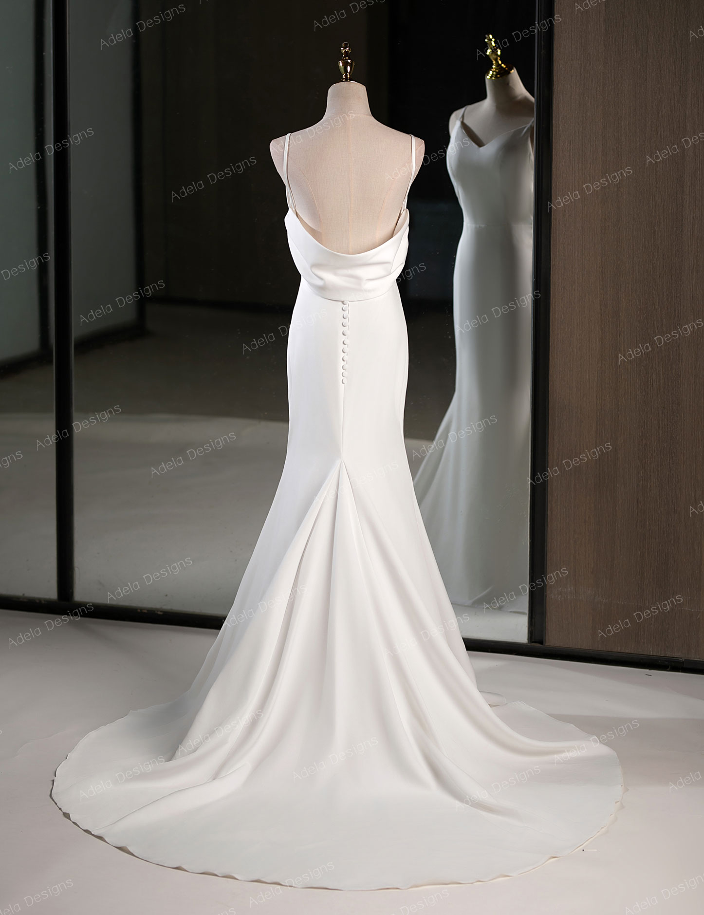 Adela design WD2198 - 7