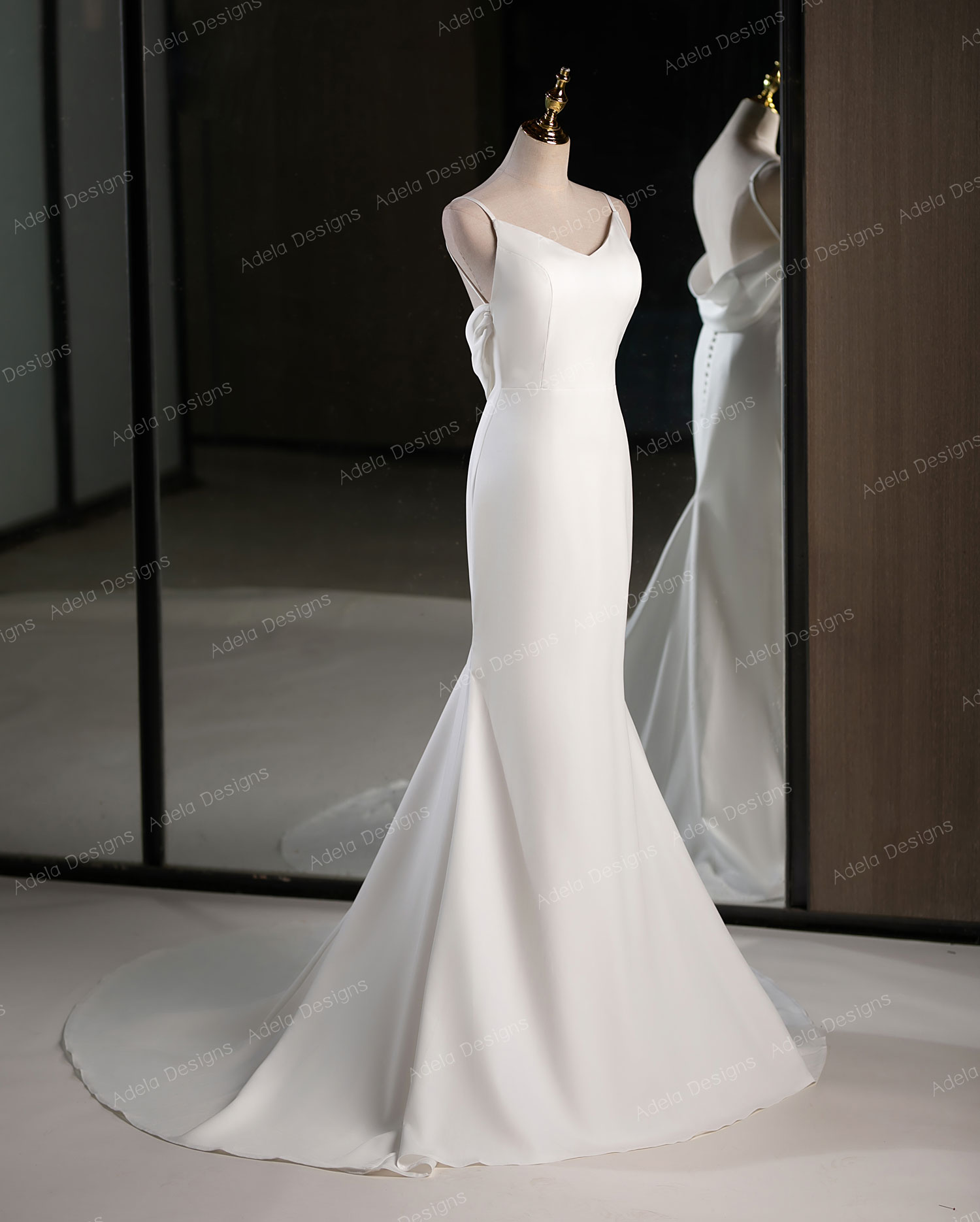 Adela design WD2198 - 5
