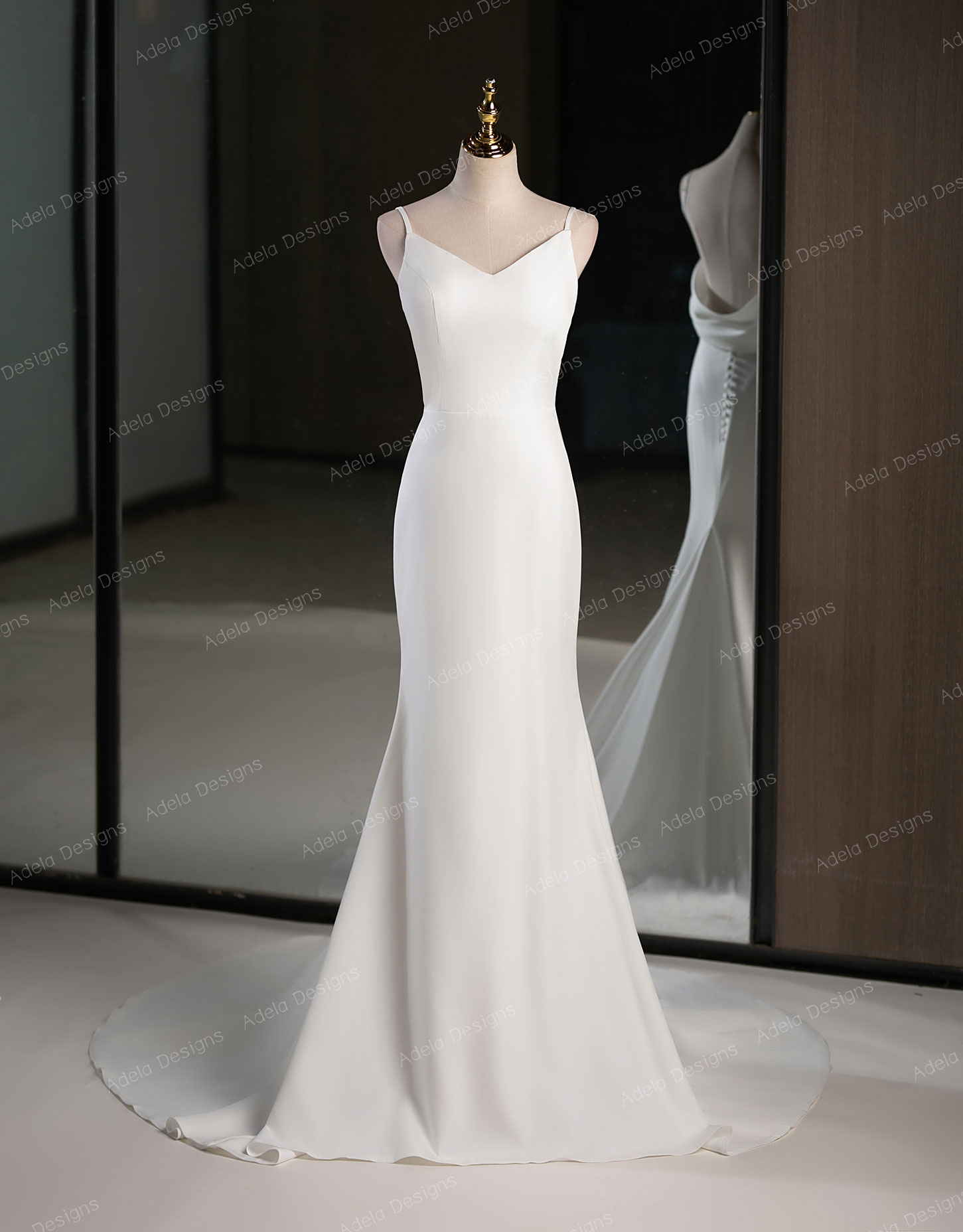 Adela design WD2198 - 4