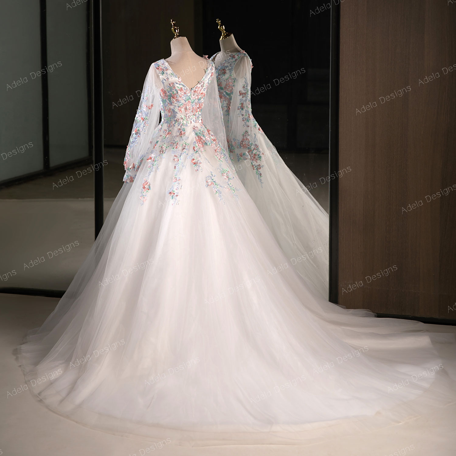 Adela design WD2194 - 2