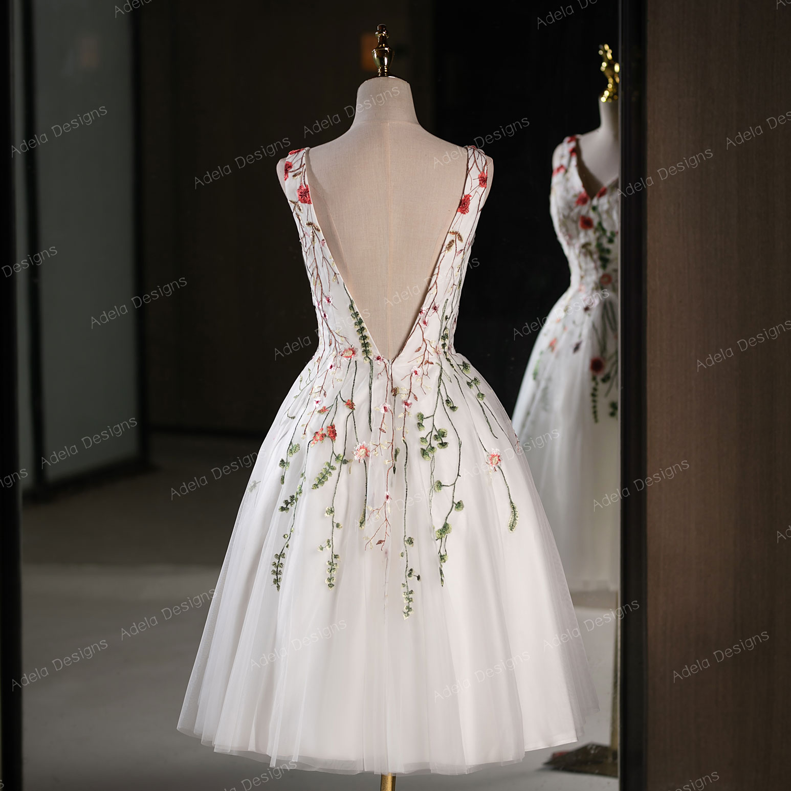 Adela design WD2193 - 4