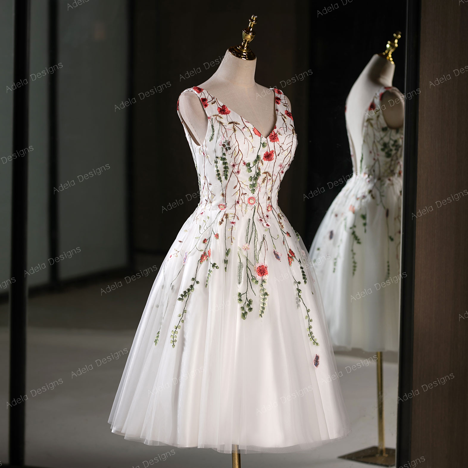 Adela design WD2193 - 5