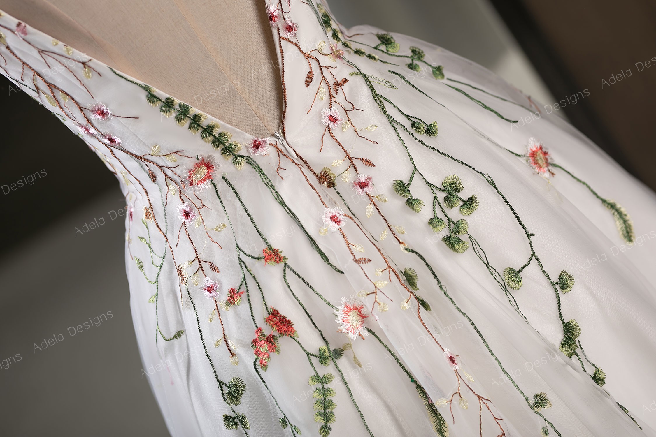 Adela design WD2193 - 3