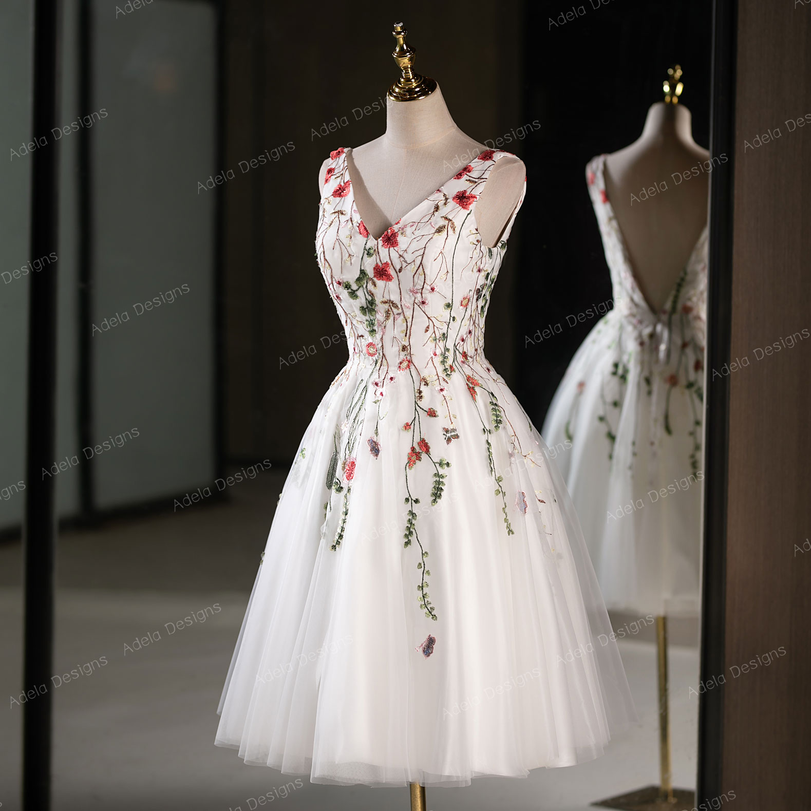 Adela design WD2193 - 2
