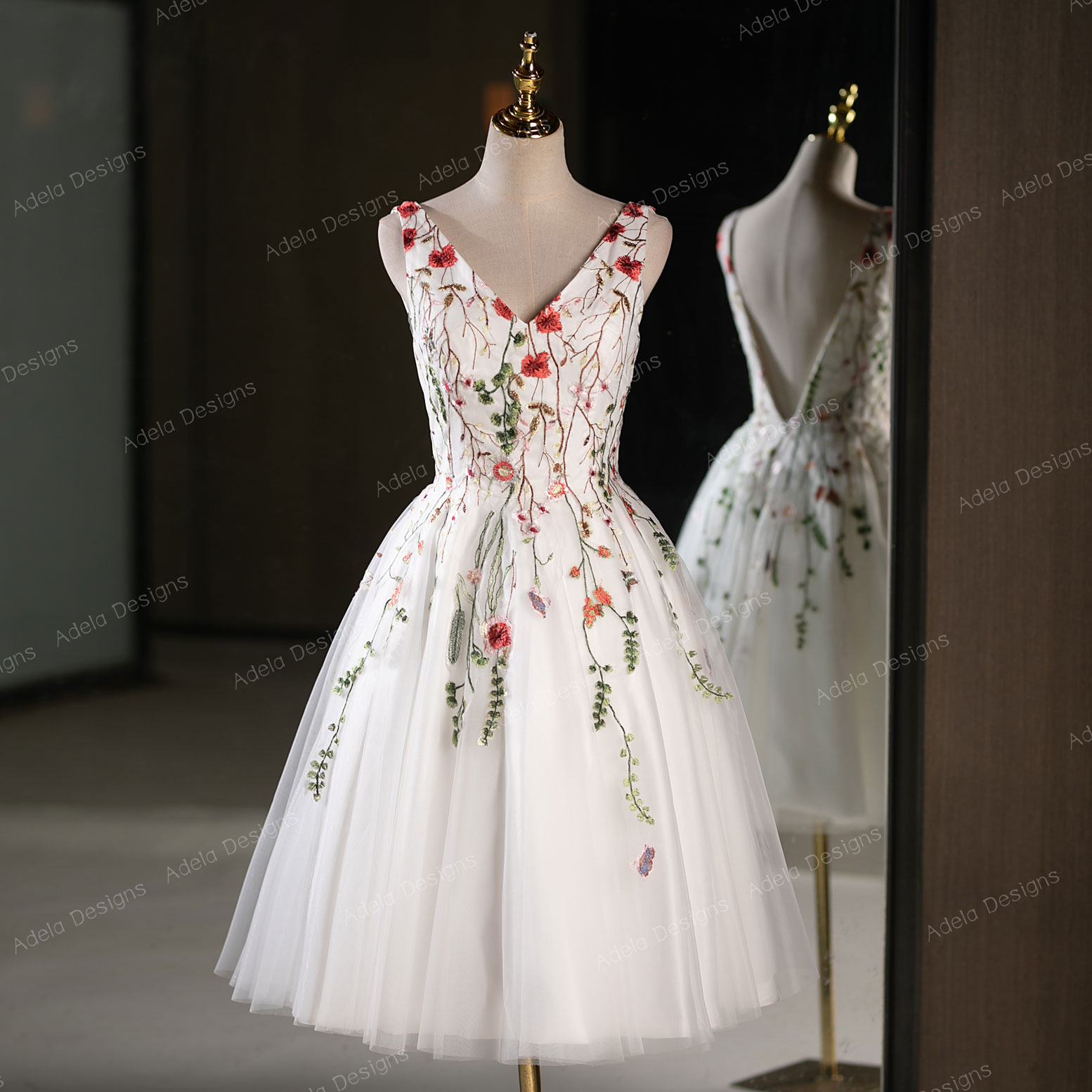 Adela design WD2193 - 7
