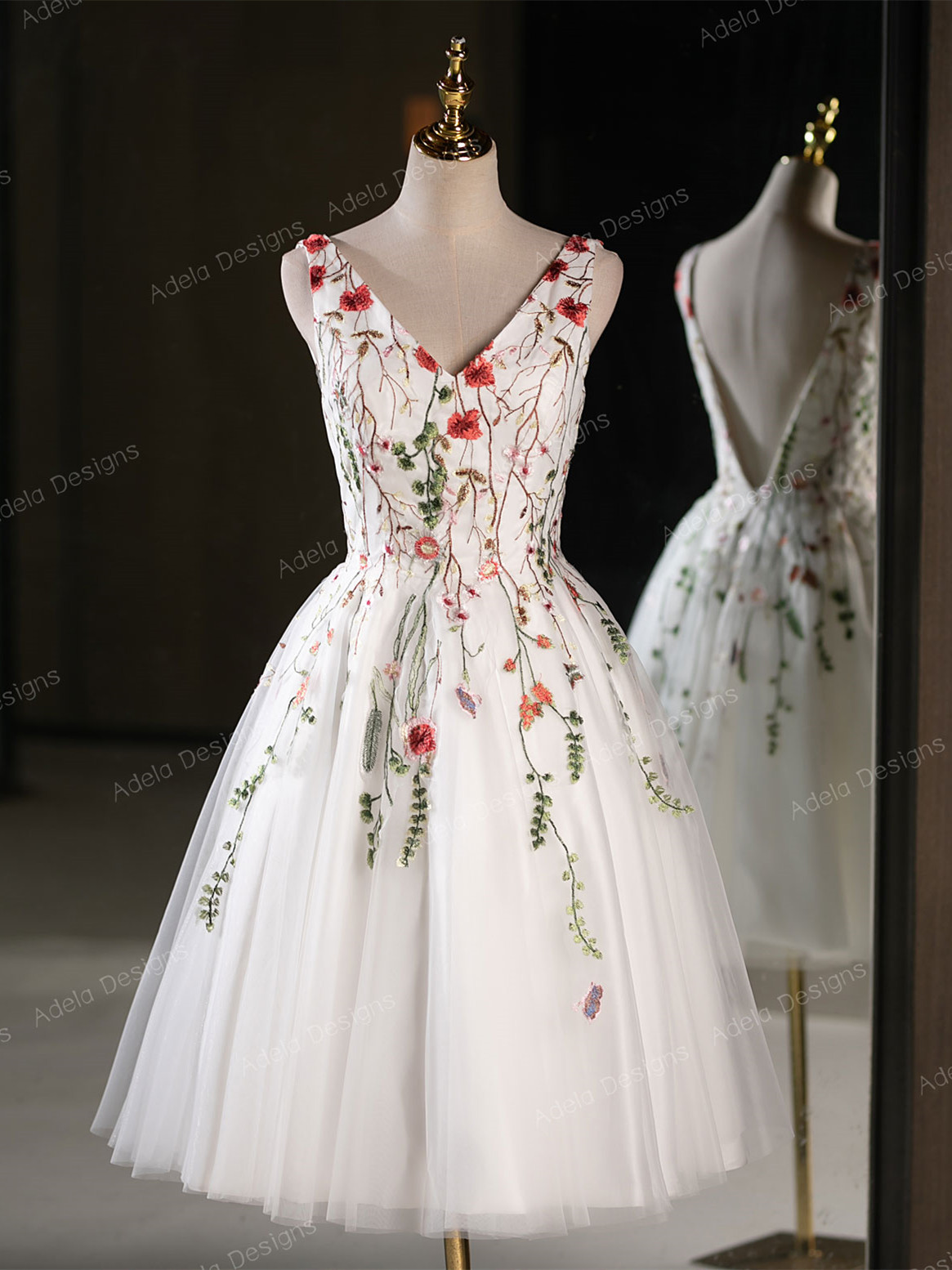 Adela design WD2193