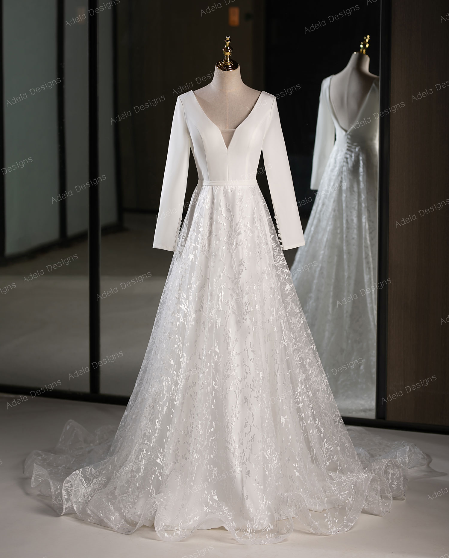 Adela design WD2210 - 6