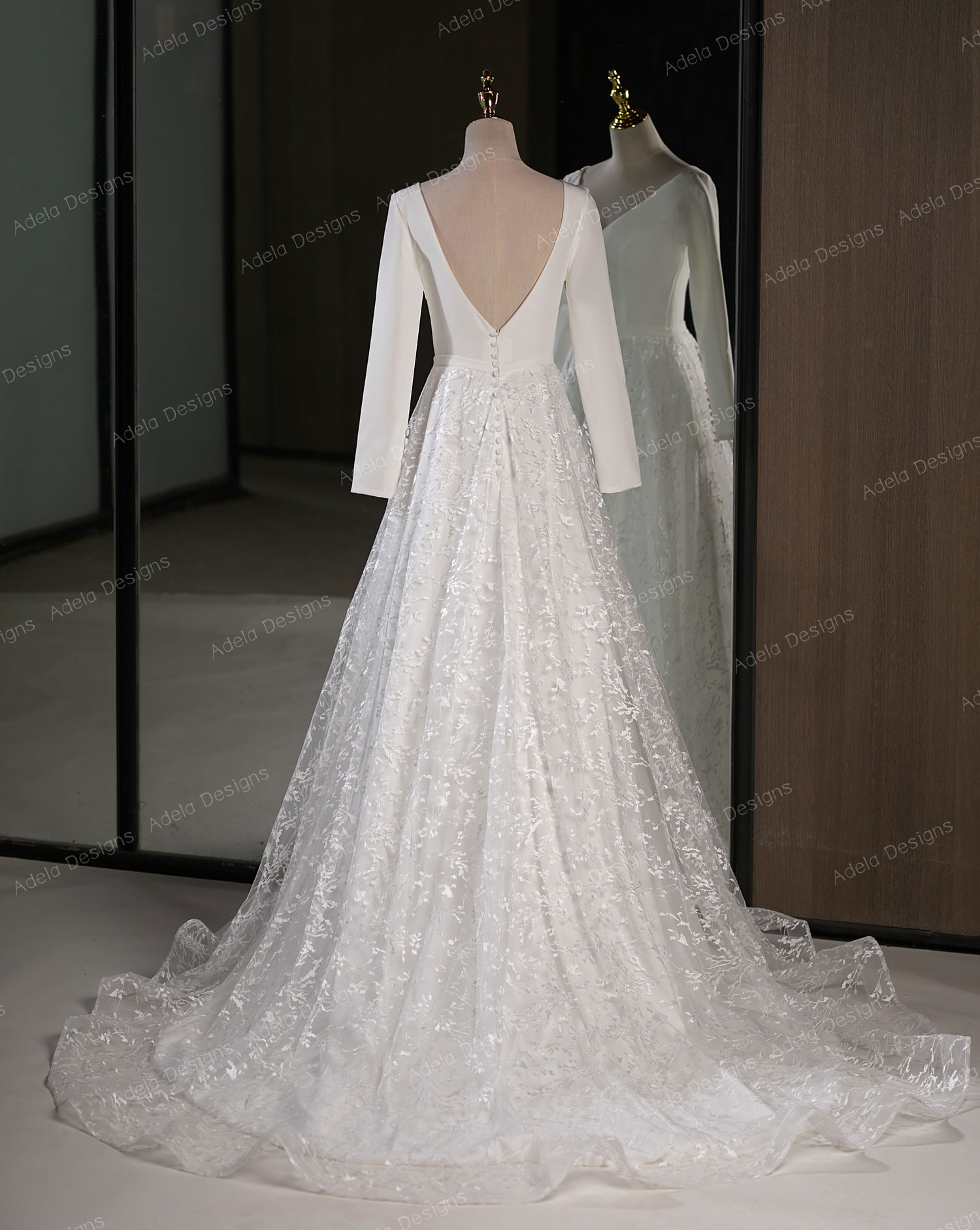 Adela design WD2210 - 3