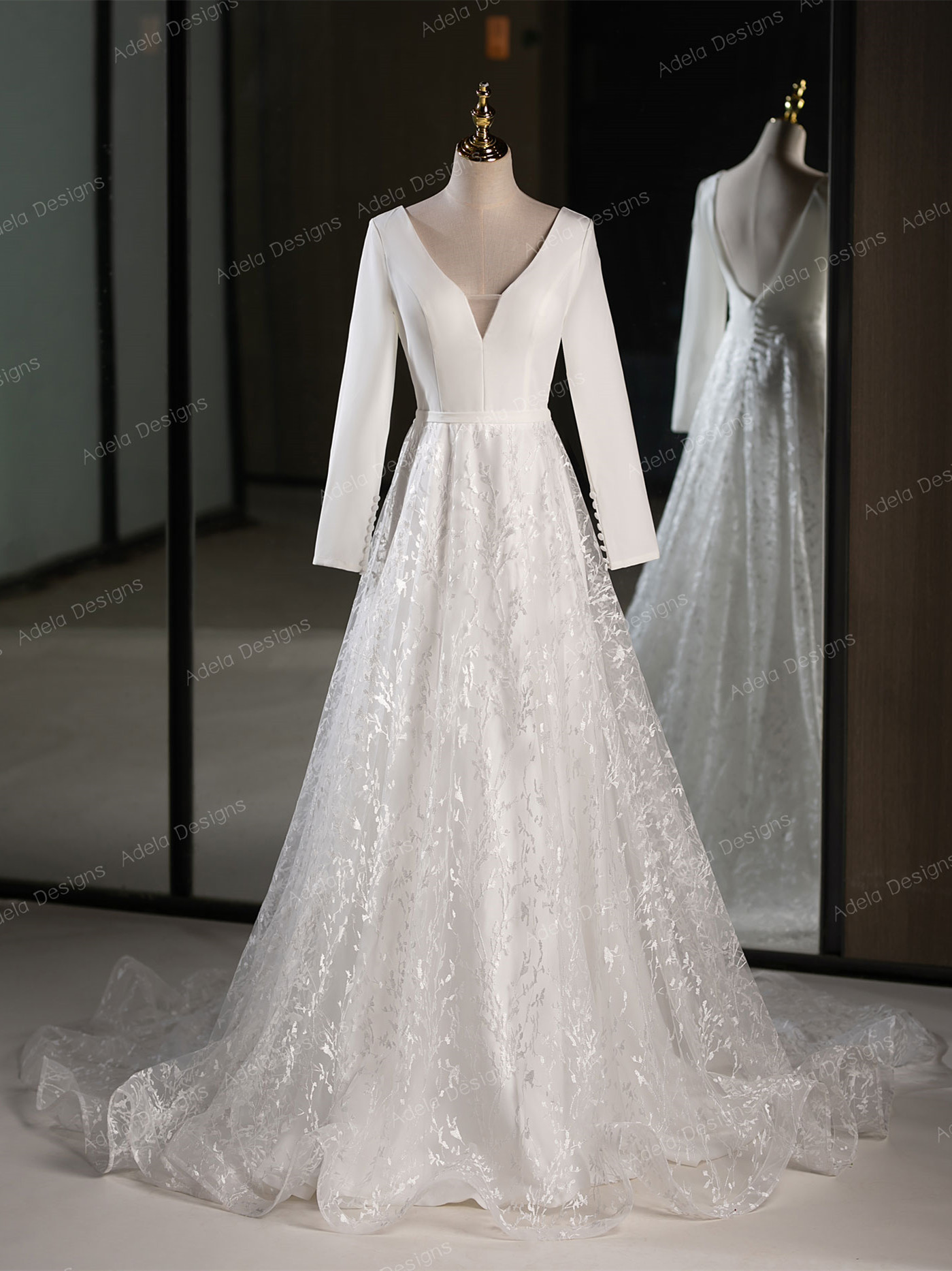 Adela design WD2210