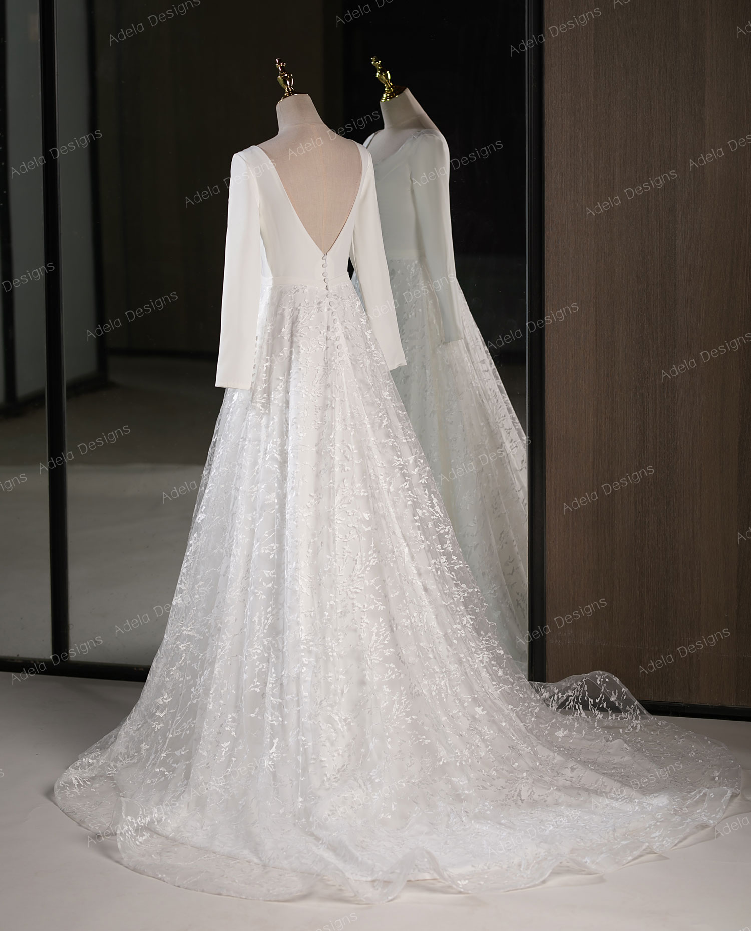 Adela design WD2210 - 5